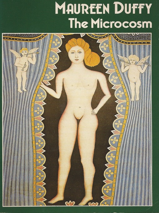 Title details for The Microcosm by Maureen Duffy - Wait list